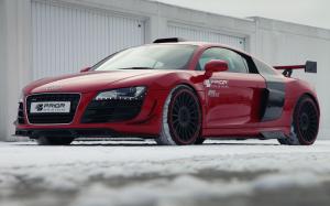 Audi R8 PD GT650 by Prior Design '2012